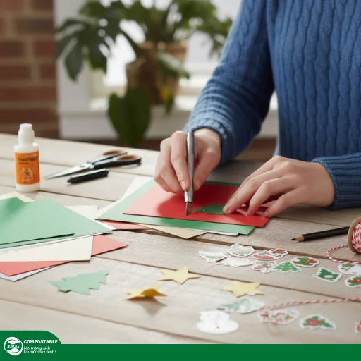 10 cách làm đồ handmade tặng bạn trai ngày Giáng Sinh ý nghĩa nhất - Hunufa Compostable