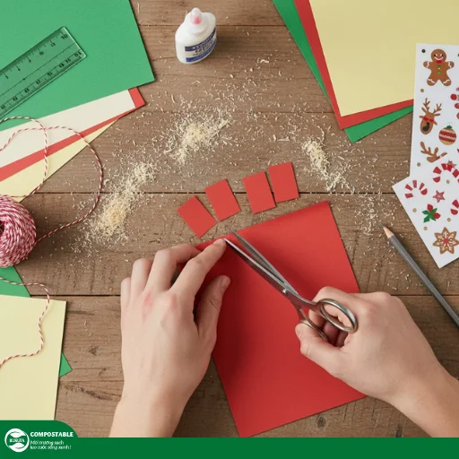 10 cách làm đồ handmade tặng bạn trai ngày Giáng Sinh ý nghĩa nhất - Hunufa Compostable