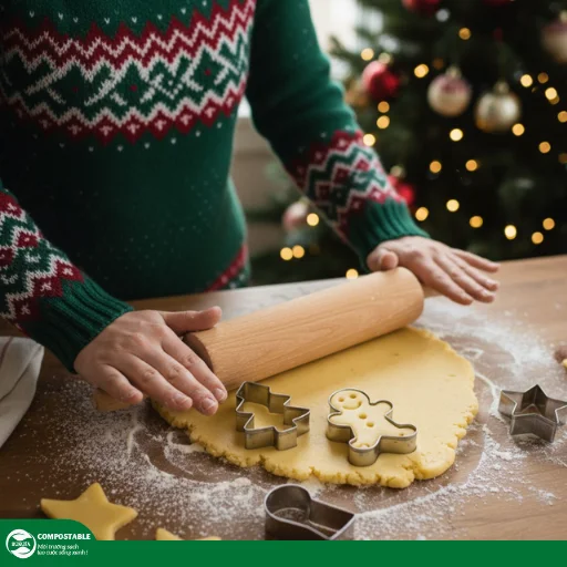 10 cách làm đồ handmade tặng bạn trai ngày Giáng Sinh ý nghĩa nhất - Hunufa Compostable