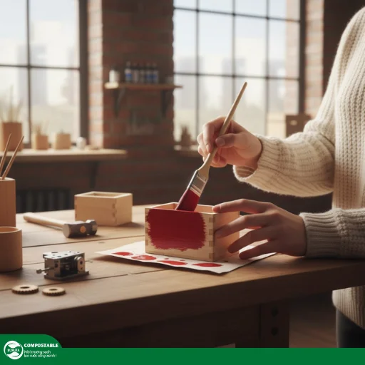 10 cách làm đồ handmade tặng bạn trai ngày Giáng Sinh ý nghĩa nhất - Hunufa Compostable