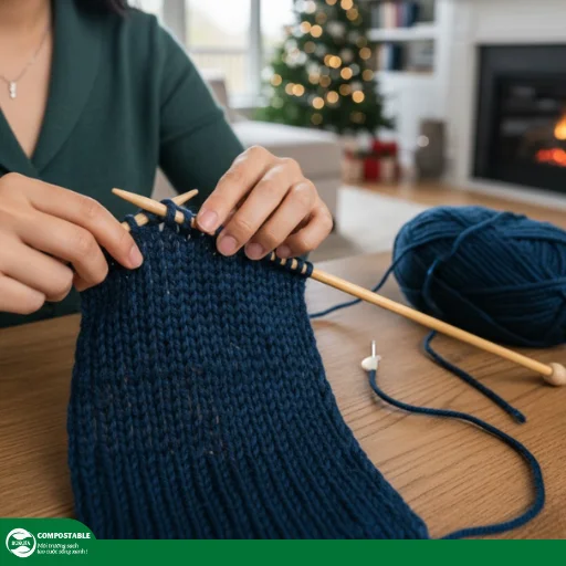 10 cách làm đồ handmade tặng bạn trai ngày Giáng Sinh ý nghĩa nhất - Hunufa Compostable