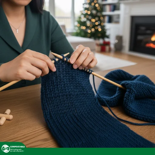 10 cách làm đồ handmade tặng bạn trai ngày Giáng Sinh ý nghĩa nhất - Hunufa Compostable