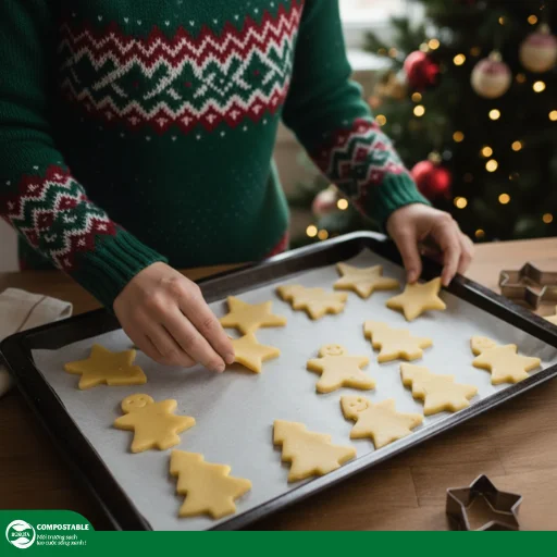 10 cách làm đồ handmade tặng bạn trai ngày Giáng Sinh ý nghĩa nhất - Hunufa Compostable