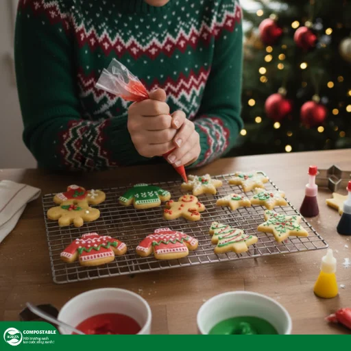 10 cách làm đồ handmade tặng bạn trai ngày Giáng Sinh ý nghĩa nhất - Hunufa Compostable