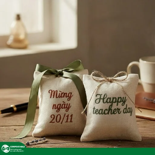 Top 7+ cách làm quà handmade 20/11 đơn giản, ý nghĩa dành tặng thầy cô