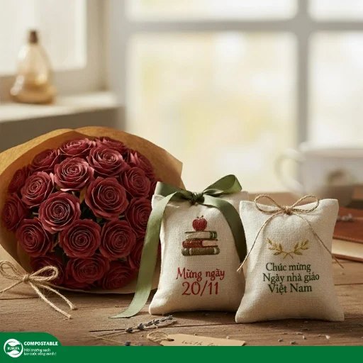 Top 7+ cách làm quà handmade 20/11 đơn giản, ý nghĩa dành tặng thầy cô