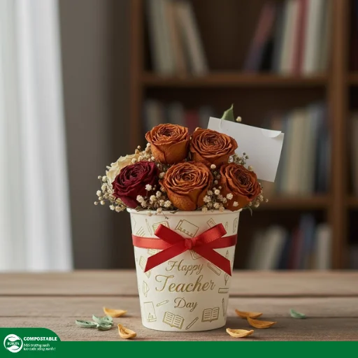 Top 7+ cách làm quà handmade 20/11 đơn giản, ý nghĩa dành tặng thầy cô