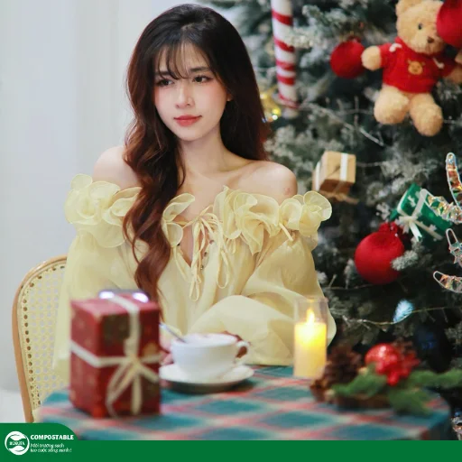 Top 15 quán cafe trang trí Noel đẹp Hà Nội, địa điểm check-in cực hot mùa Giáng Sinh 2025