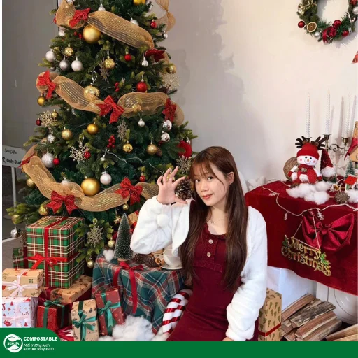 Top 15 quán cafe trang trí Noel đẹp Hà Nội, địa điểm check-in cực hot mùa Giáng Sinh 2025