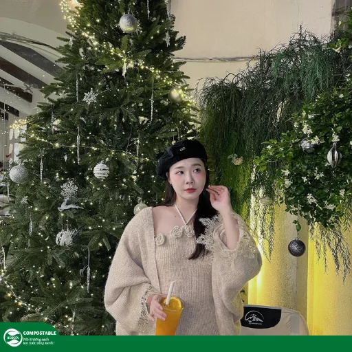 Top 15 quán cafe trang trí Noel đẹp Hà Nội, địa điểm check-in cực hot mùa Giáng Sinh 2025