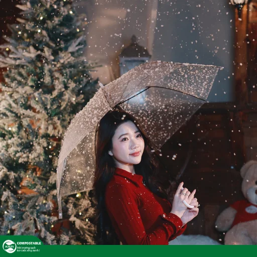 Top 15 quán cafe trang trí Noel đẹp Hà Nội, địa điểm check-in cực hot mùa Giáng Sinh 2025