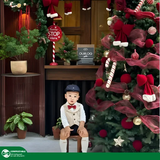 Top 15 quán cafe trang trí Noel đẹp Hà Nội, địa điểm check-in cực hot mùa Giáng Sinh 2025