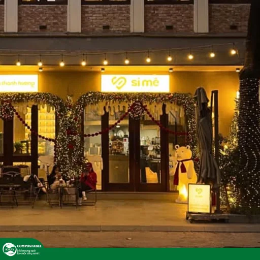 Top 15 quán cafe trang trí Noel đẹp Hà Nội, địa điểm check-in cực hot mùa Giáng Sinh 2025