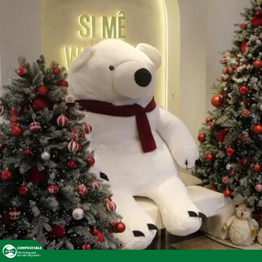 Top 15 quán cafe trang trí Noel đẹp Hà Nội, địa điểm check-in cực hot mùa Giáng Sinh 2025