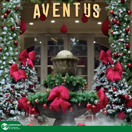 Top 15 quán cafe trang trí Noel đẹp Hà Nội, địa điểm check-in cực hot mùa Giáng Sinh 2025