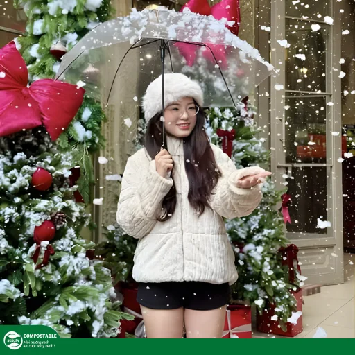 Top 15 quán cafe trang trí Noel đẹp Hà Nội, địa điểm check-in cực hot mùa Giáng Sinh 2025