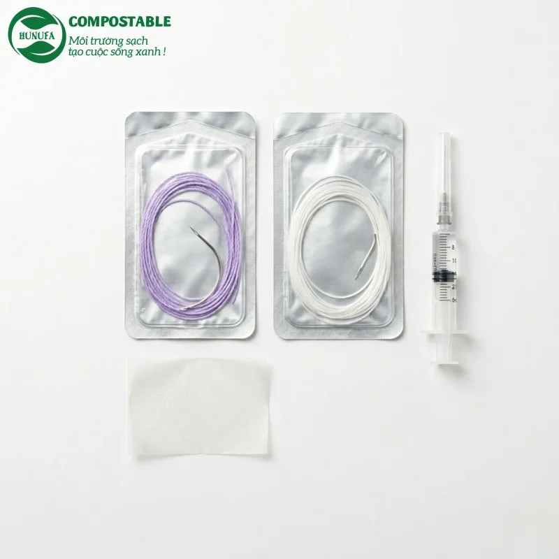 Các loại nhựa phân hủy sinh học phổ biến hiện nay - Tổng hợp đầy đủ và dễ hiểu